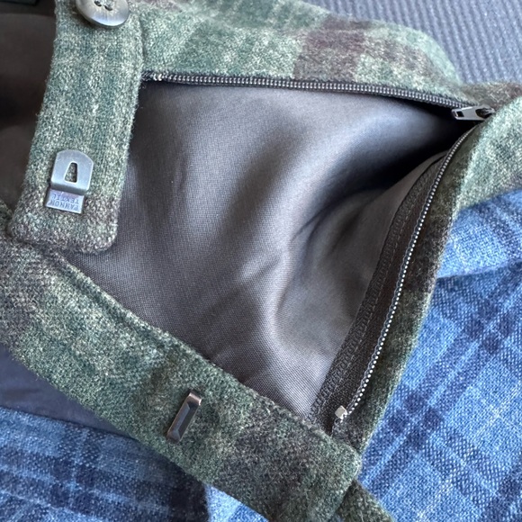 Abercrombie & Fitch A-line skirts, set of three, size 4 - Picture 11 of 13